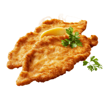 Escalope de poulet grillée pour tacos